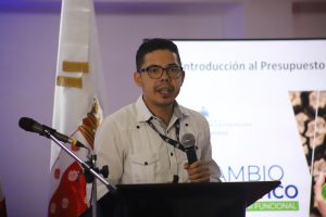 Presupuesto realiza Encuentro Ciudadano Presupuesto realiza Encuentro Ciudadano