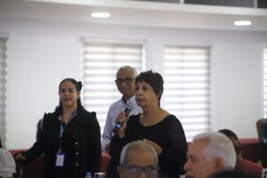 Presupuesto realiza Encuentro Ciudadano Presupuesto realiza Encuentro Ciudadano
