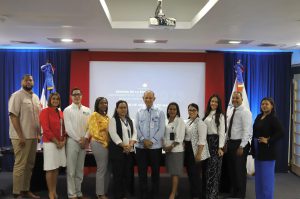 DIGEPRES concluye Semana de