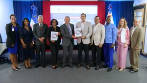 DIGEPRES y ADESA llevan