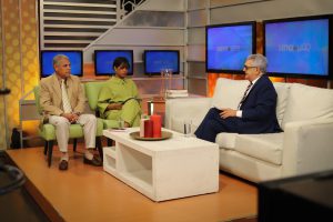 Director de Presupuesto destaca inversión