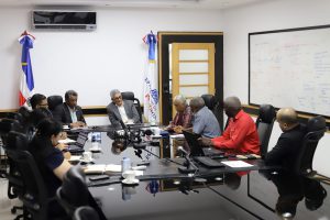 DIGEPRES y Articulación Nacional Campesina