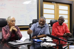 DIGEPRES y Articulación Nacional Campesina DIGEPRES y Articulación Nacional Campesina