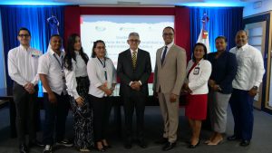 CIGCN DIGEPRES realiza conferencia