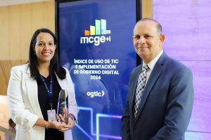 OGTIC reconoce avances de