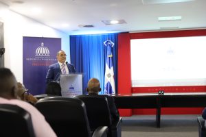 DIGEPRES continúa implementación y seguimiento