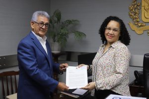 Poder Ejecutivo deposita en