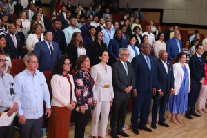 Presentan informe de inversión pública Presentan informe de inversión pública