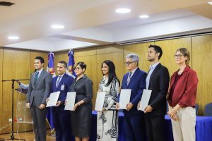 República Dominicana y Francia