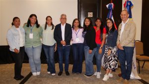 DIGEPRES realiza taller anual
