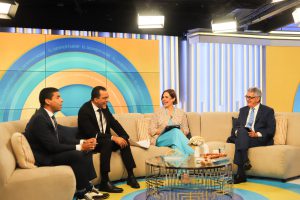 RD será sede del 52.º RD será sede del 52.º