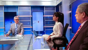 Rijo Presbot: “Estamos en un plan