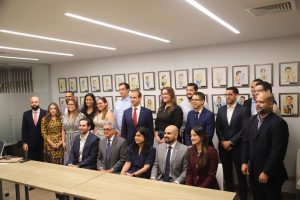 Encuentro Ciudadano: Presupuesto y ANJE Encuentro Ciudadano: Presupuesto y ANJE