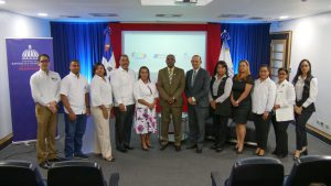 CIGCN de Presupuesto culmina campaña