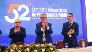 Concluye Seminario Internacional de Concluye Seminario Internacional de