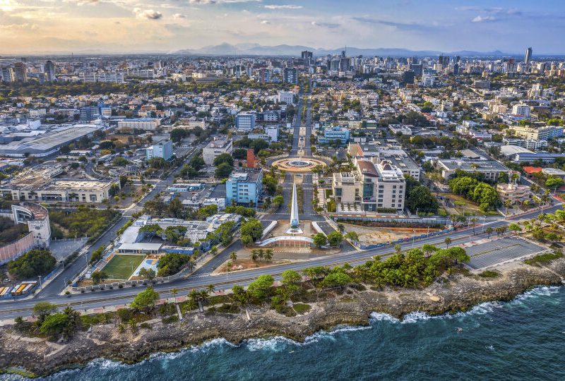 República Dominicana alcanza puntuación